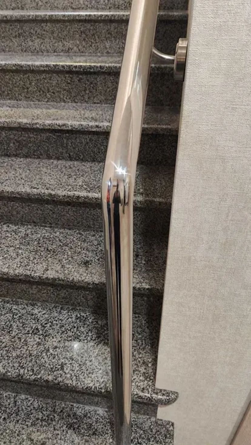 Перила Поручні Огорожі