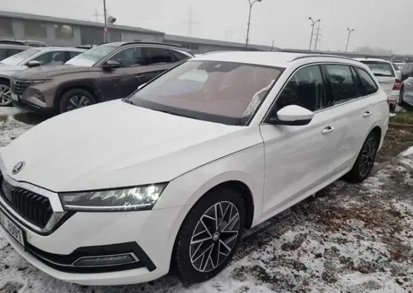 Пригін (пригон) авто з Європи під ключ.