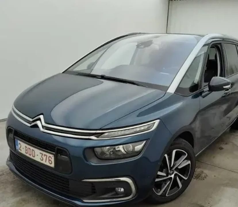 Пригін (пригон) авто з Європи під ключ.
