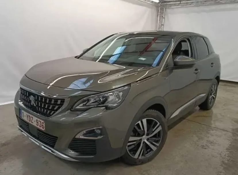 Пригін (пригон) авто з Європи під ключ.