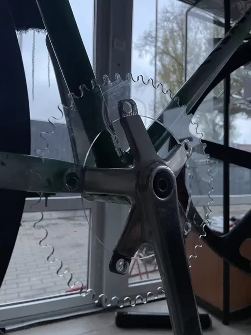 Ремонт велосипедів лівий берег, обслуговування, збирання