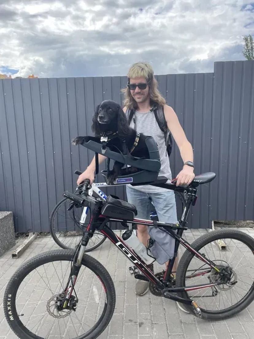 Ремонт велосипедів лівий берег, обслуговування, збирання