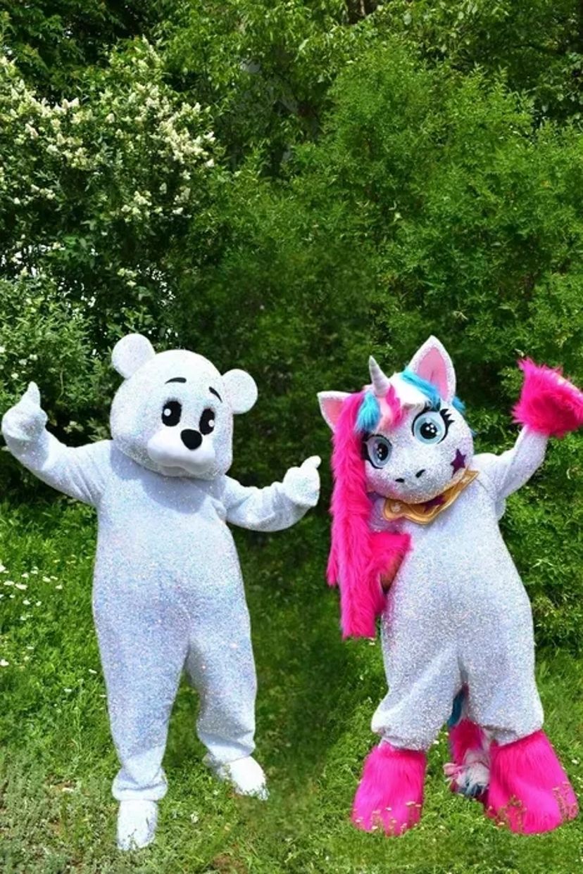 Привітання на свято!Експрес-привітання, від яких діти та дорослі в захваті!