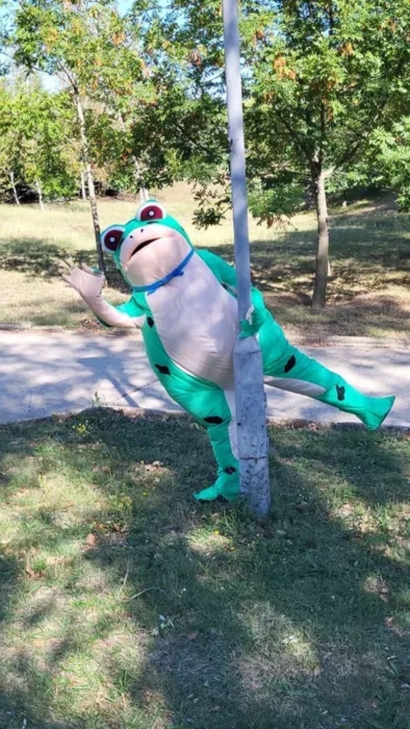 Привітання на свято!Експрес-привітання, від яких діти та дорослі в захваті!