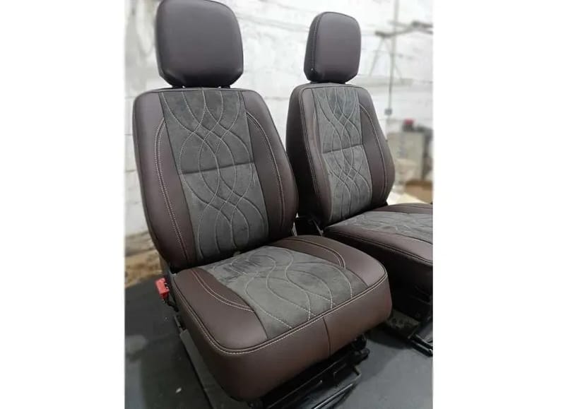 ГАРАНТІЯ ЯКОСТІ!!! Обшивка сидінь, салону, переобладнання авто! ArtBus