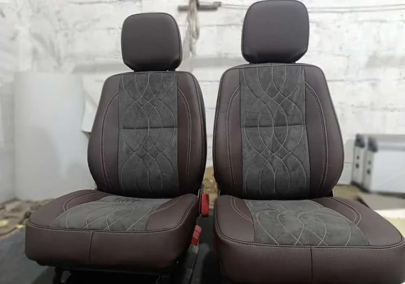 ГАРАНТІЯ ЯКОСТІ!!! Обшивка сидінь, салону, переобладнання авто! ArtBus