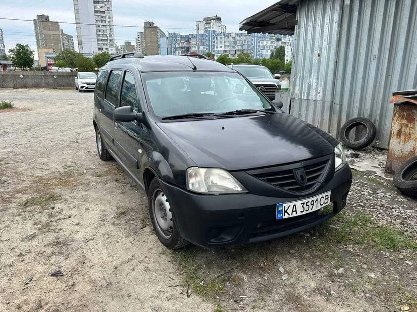 Авто для роботи