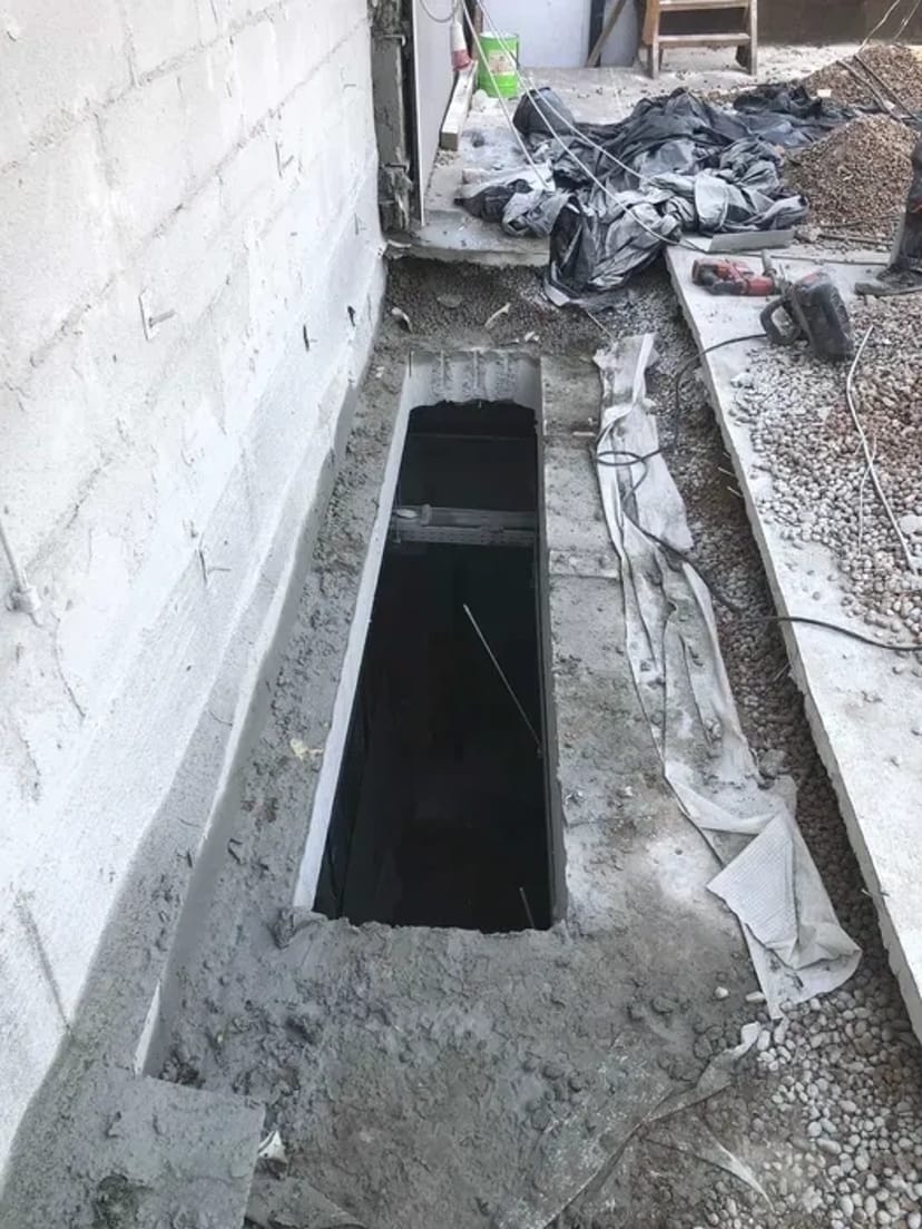 Алмазне Свердління буріння отворів, різка бетону. Демонтаж