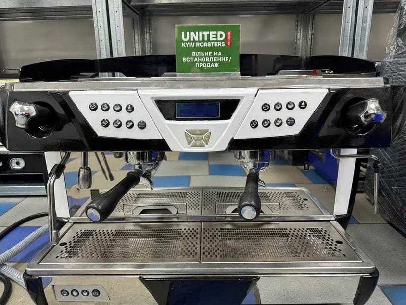 Кавомашини і кавомолки