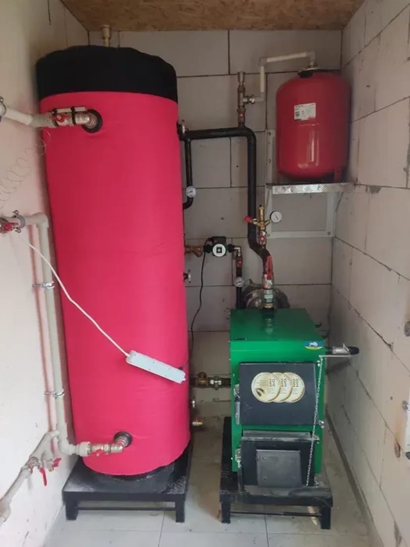 Встановлення твердопаливних казанів. Заміна газових казанів колонок. Зварювання.