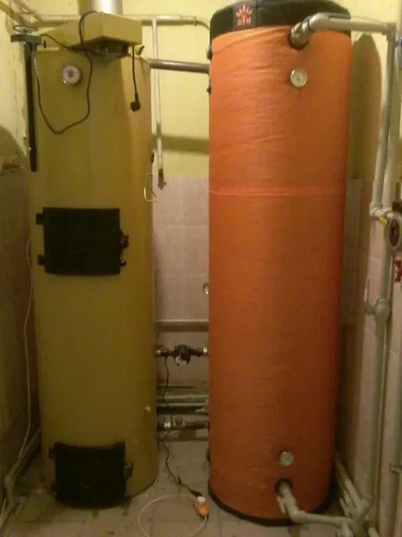 Встановлення твердопаливних казанів. Заміна газових казанів колонок. Зварювання.