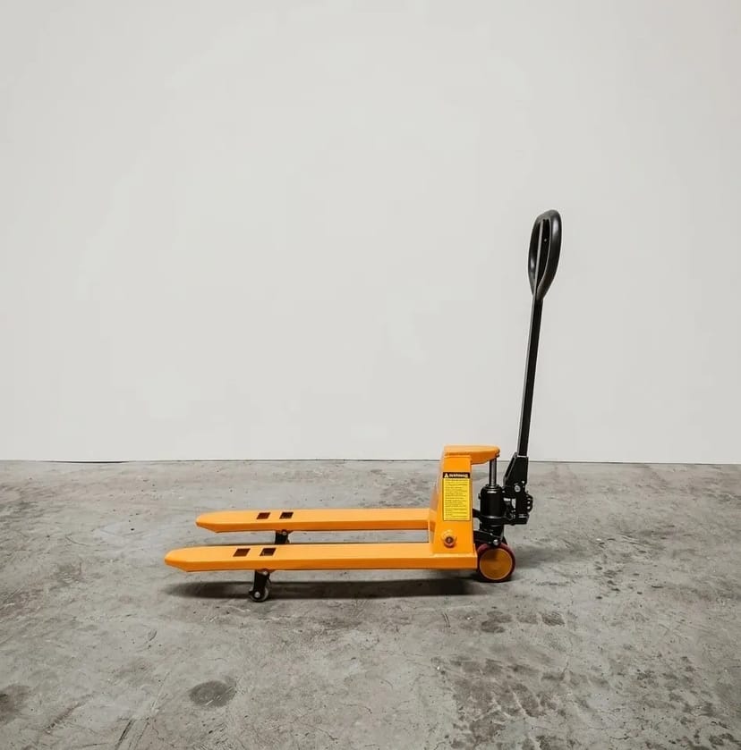 Гідравлічний ручний візок (Рокла) Xilin