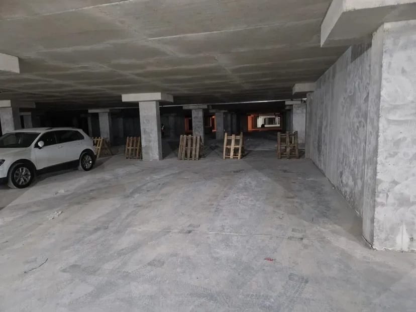 Власне паркомісце у паркінгу для вашого авто