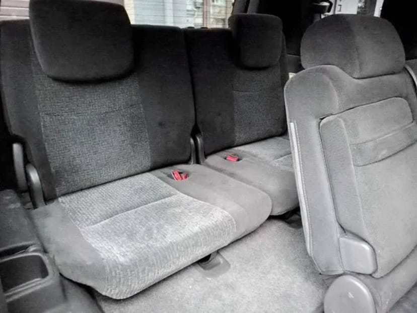 230 Позашляховик на весілля Toyota Prado з водієм