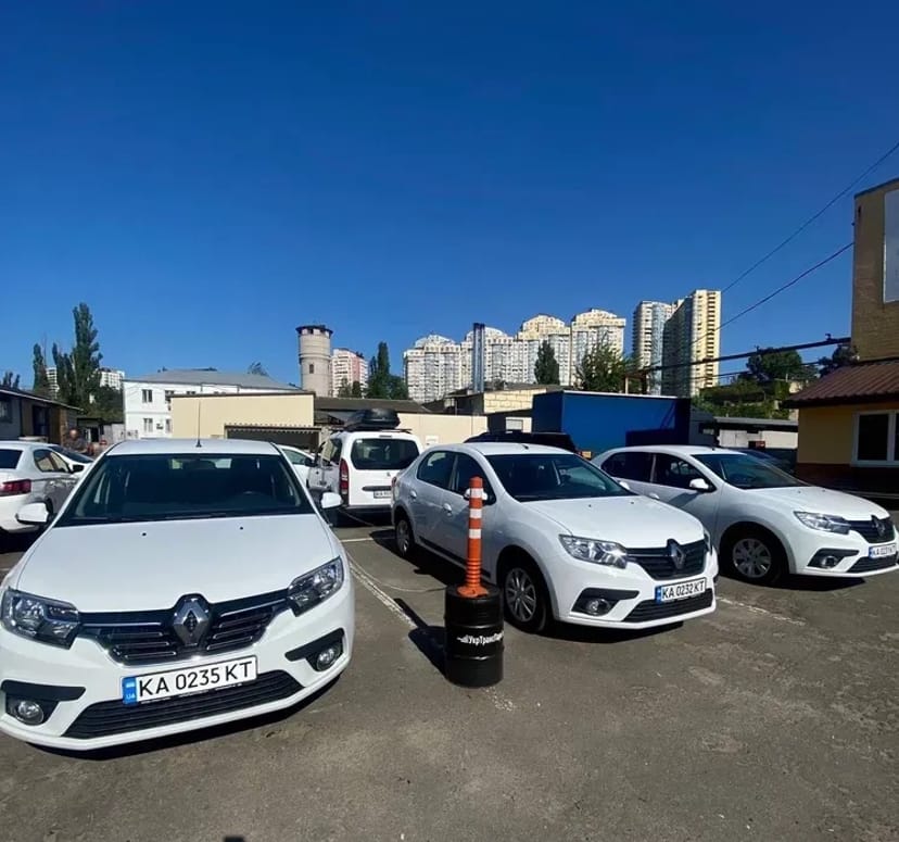 Автомобіль під викуп авто під виплату