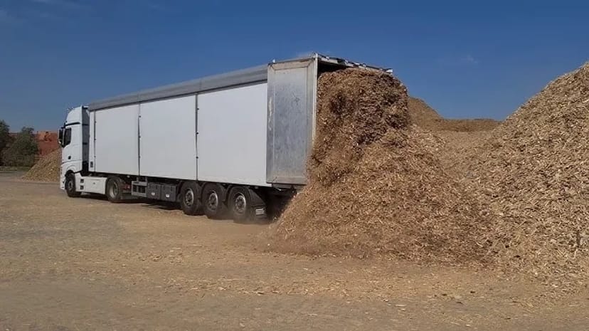 Транспортні перевезення самоскидом зерновозом у країни Європи Німеччина Франція Бельгія Нідерланди Чехія Словаччина від 1€ кілометр