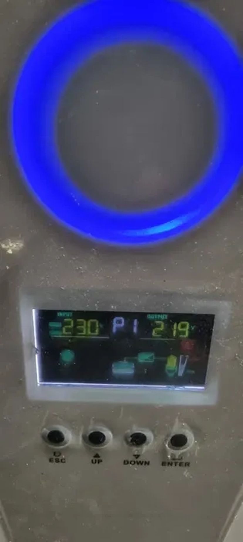 Ремонт СТАБІЛІЗАТОРІВ напруги, перетворювачів, зварювальних апаратів