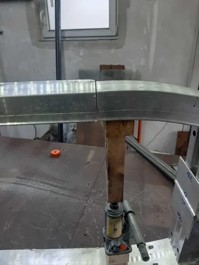 ТІГ зварювання: алюміній та нержавійка