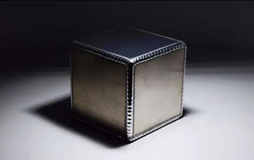 ТІГ зварювання: алюміній та нержавійка