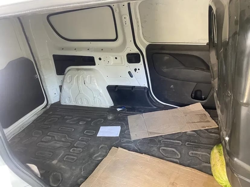 Мікроавтобус, бус