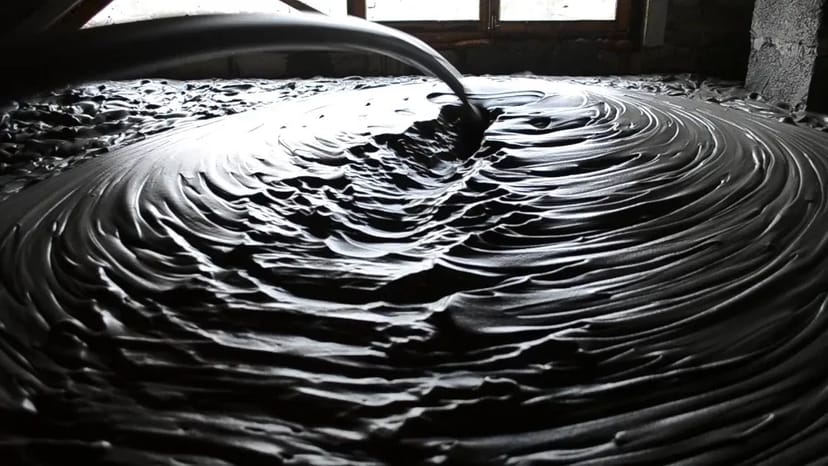 Монолітний пінобетон. Фомрок. Утеплення дахів, горищ, підлог, стін.