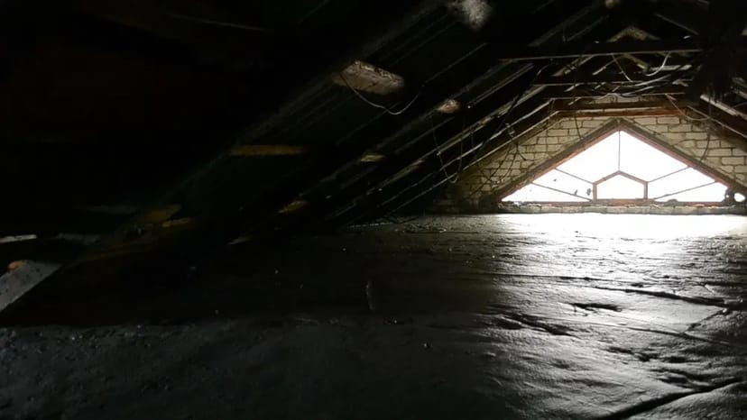 Монолітний пінобетон. Фомрок. Утеплення дахів, горищ, підлог, стін.