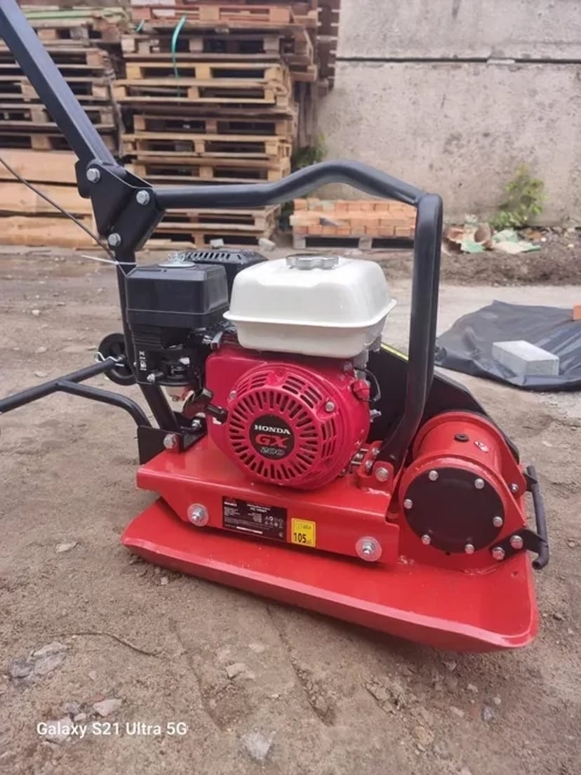 Віброплита