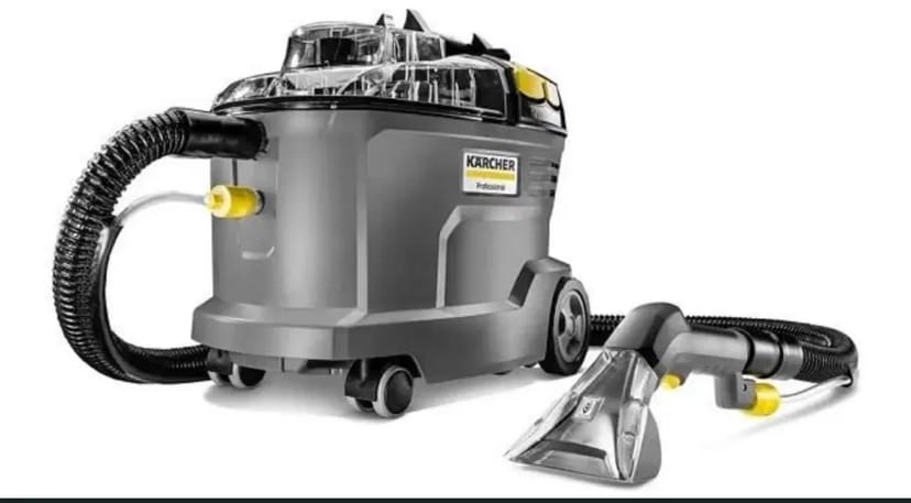 Миючий пилосос Karcher Puzzi 8/1