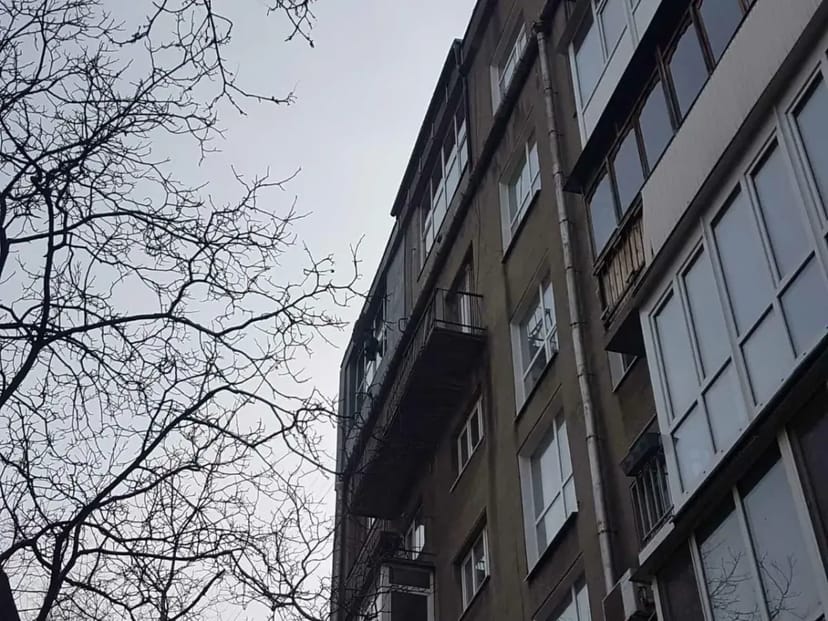 Миття вікон, фасадів, клінінгові послуги від 40 ₴/кв.м