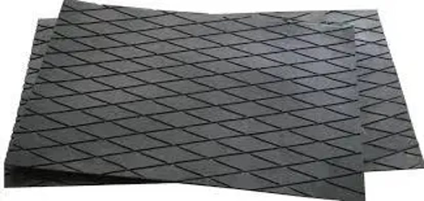 Футерування барабанів, роликів, валів