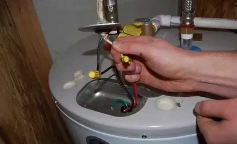 Ремонт бойлерів, котлів / Чищення, обслуговування / Установка / ГАРАНТІЯ