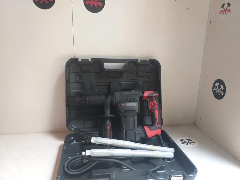 Відбійний молоток