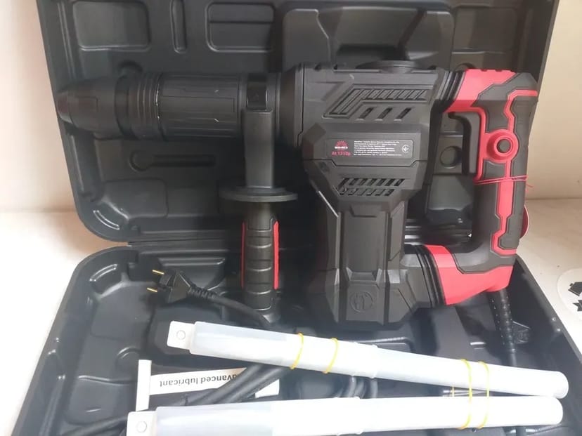 Відбійний молоток