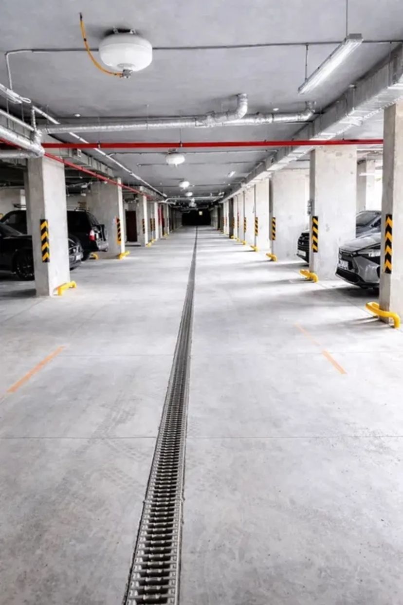 Велике Паркомісце 20,5 м², ЖК Віденський квартал район Фастівська