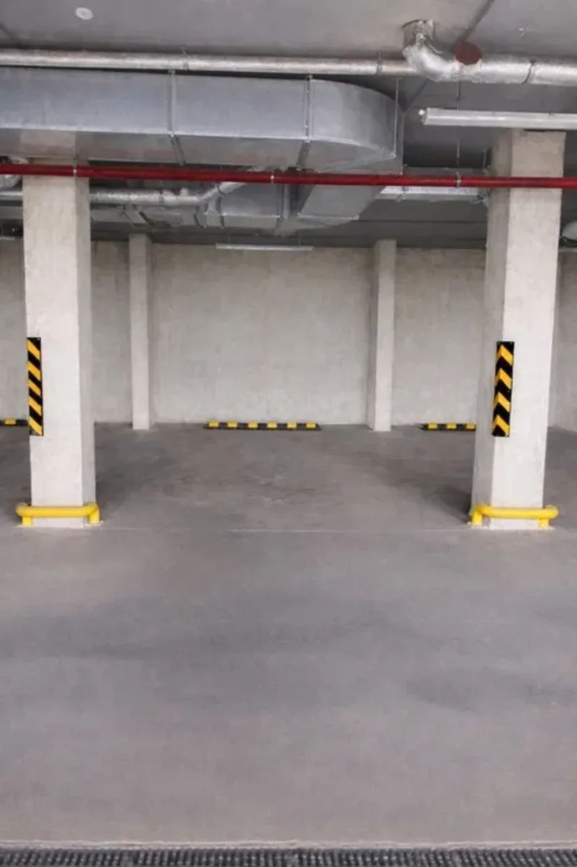 Велике Паркомісце 20,5 м², ЖК Віденський квартал район Фастівська