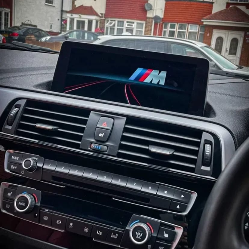 Кодування BMW F/G серія, адаптація блоків, NBT, NBT evo, Car play, діа