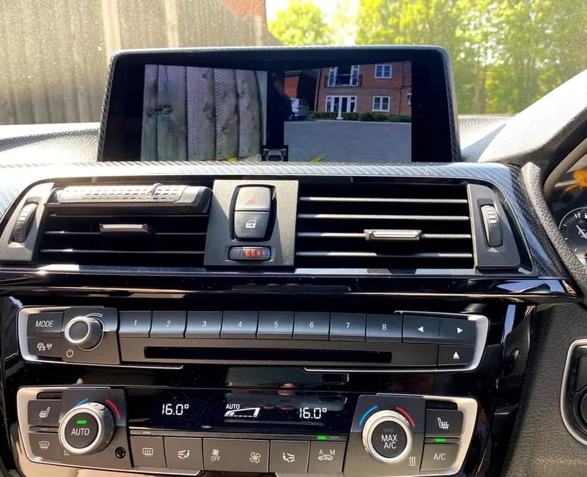 Кодування BMW F/G серія, адаптація блоків, NBT, NBT evo, Car play, діа