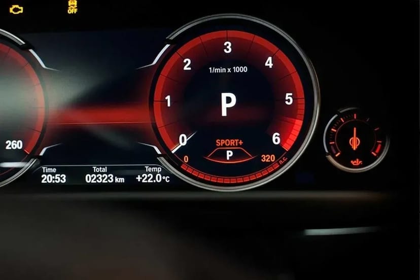 Кодування BMW F/G серія, адаптація блоків, NBT, NBT evo, Car play, діа