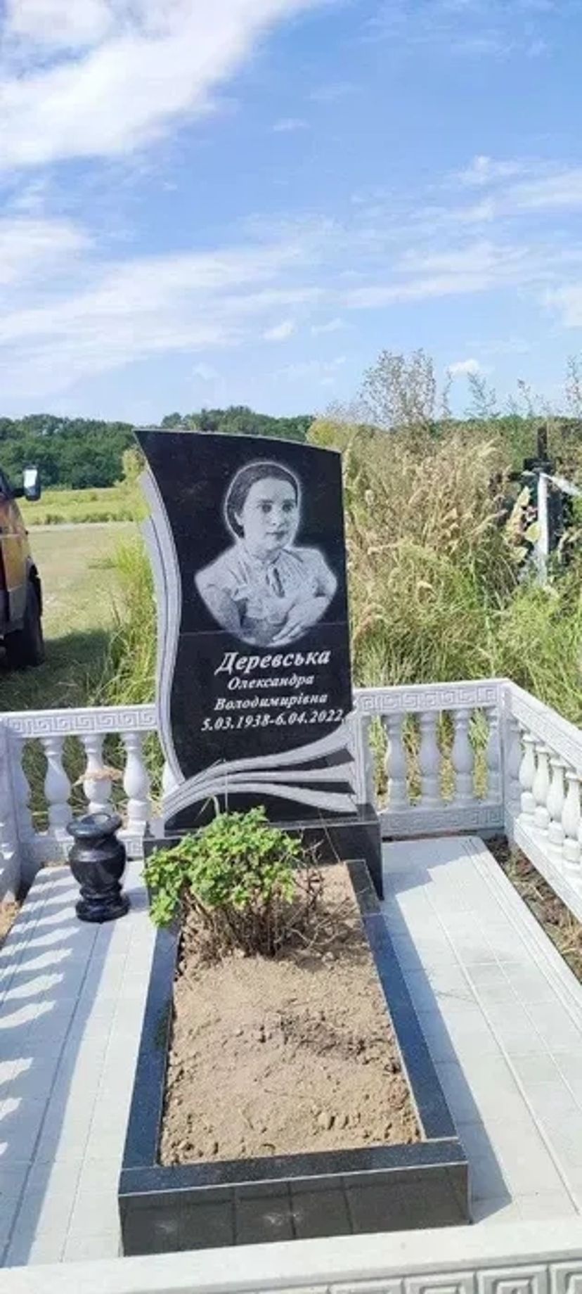 Виготовлення пам’ятників БЕЗ ПЕРЕПЛАТ І ЗАТРИМОК, граніт, бетон