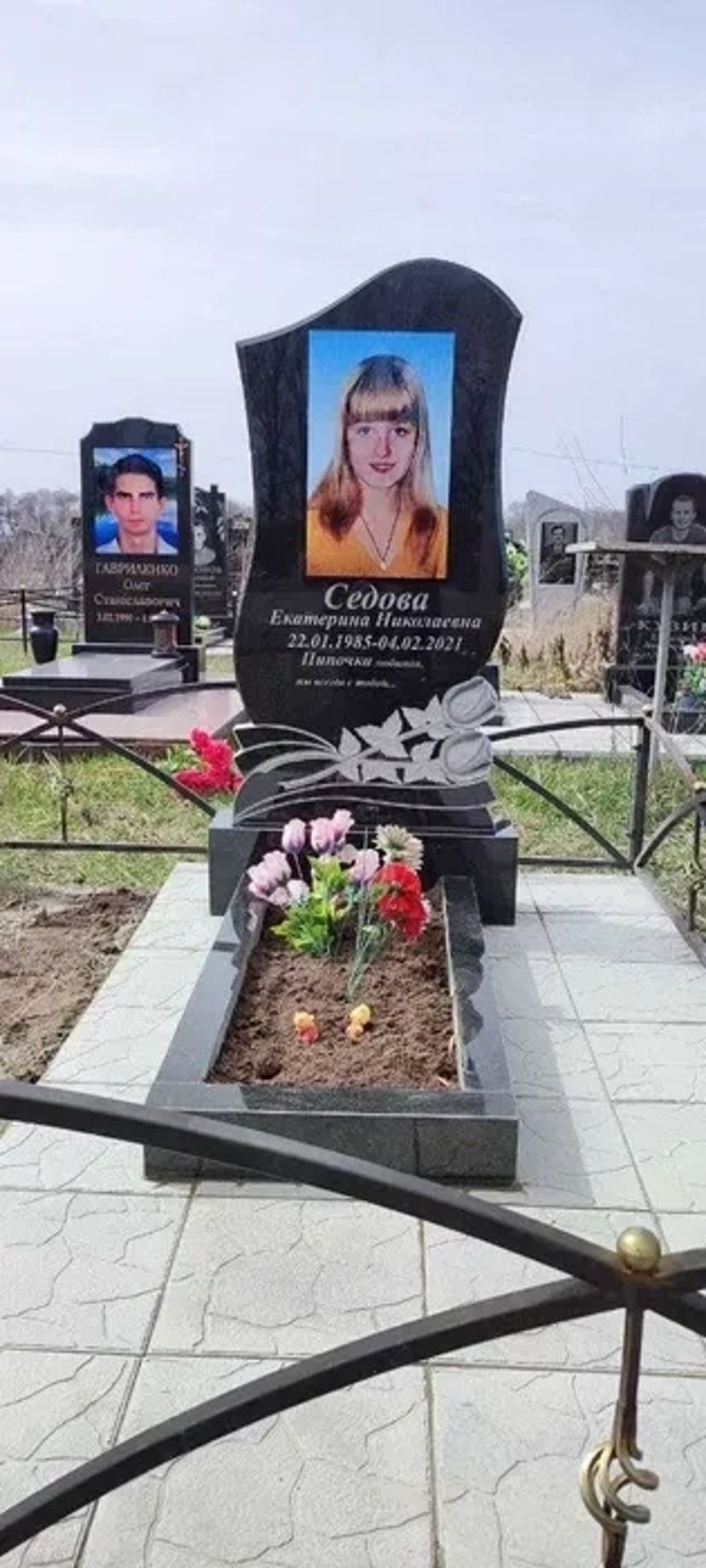 Виготовлення пам’ятників БЕЗ ПЕРЕПЛАТ І ЗАТРИМОК, граніт, бетон