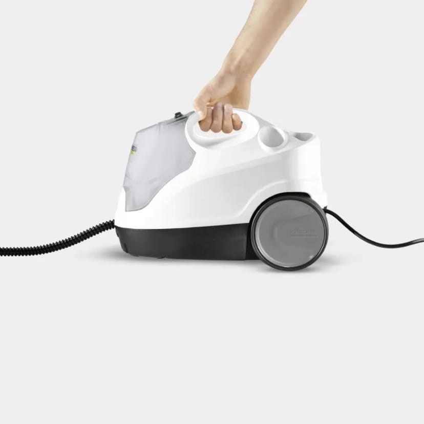 Пароочисник Karcher для прибирання та клінінгу