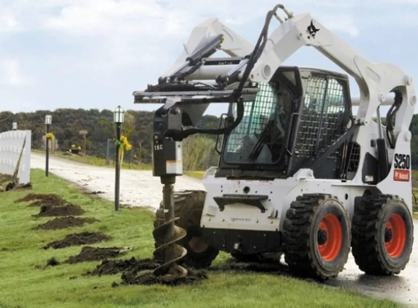 Ямобур   Дніпро