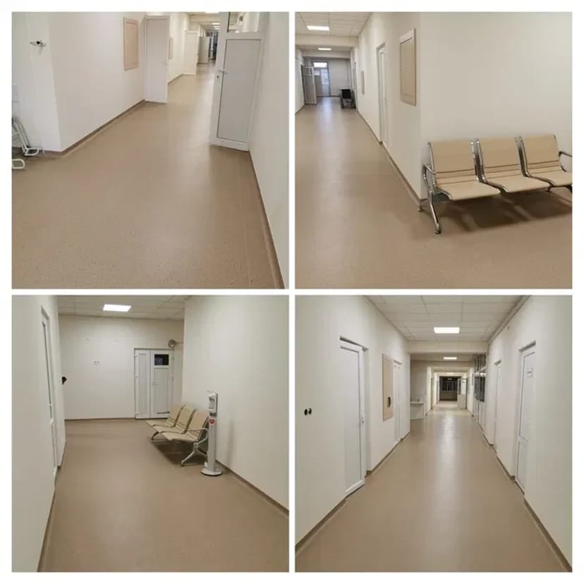 Професійне укладання підлогових покриттів лінолеум ковролін ПВХ плитка