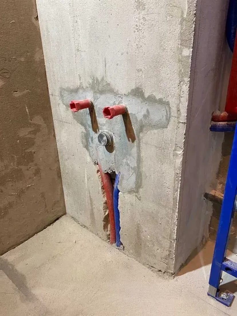 Послуги сантехника Кременчук | Каналізація/Водопровід/Опалення