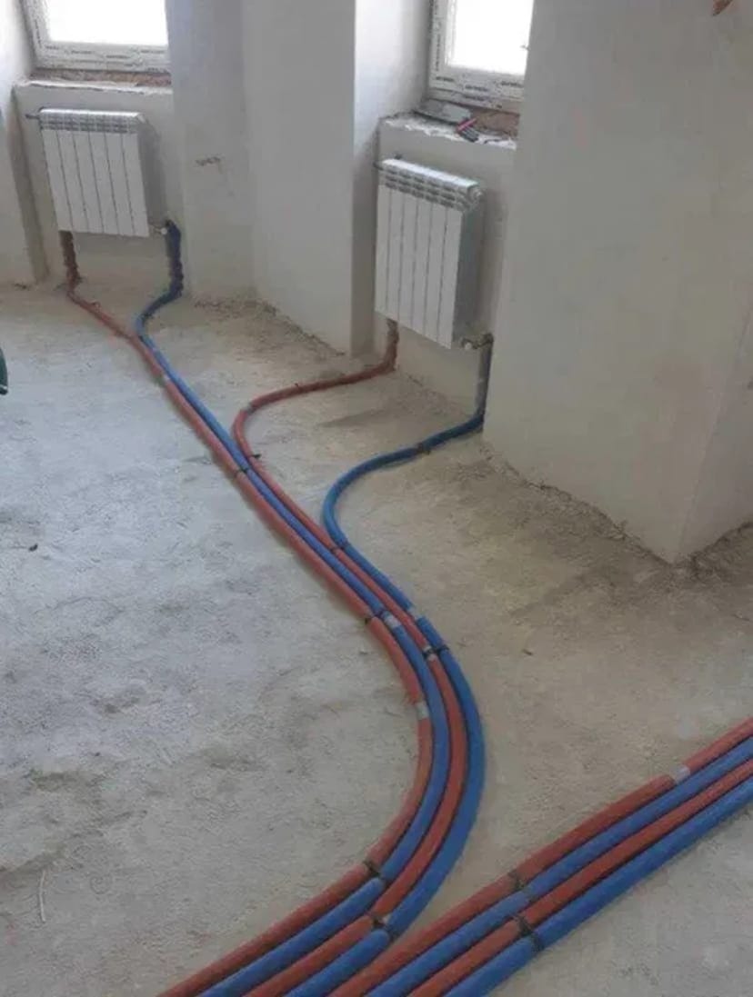 Послуги сантехника Кременчук | Каналізація/Водопровід/Опалення