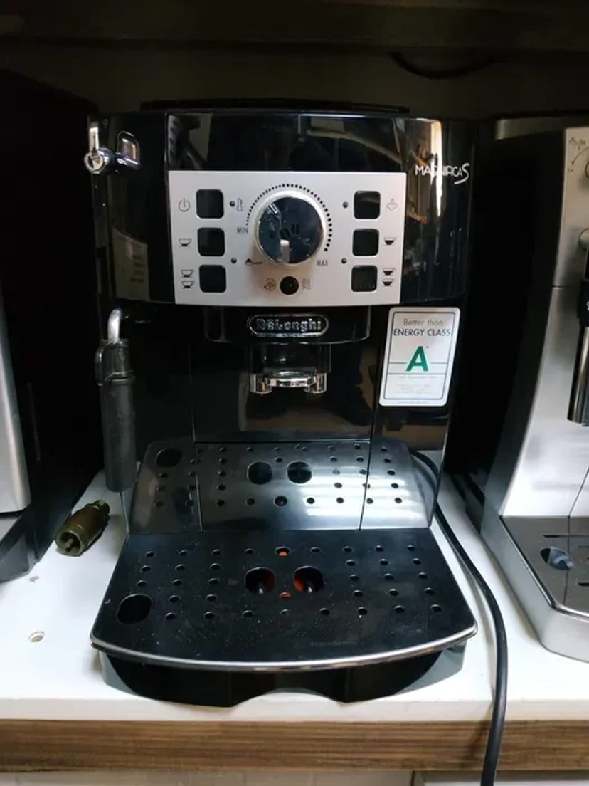 Кавомашина кавоварка