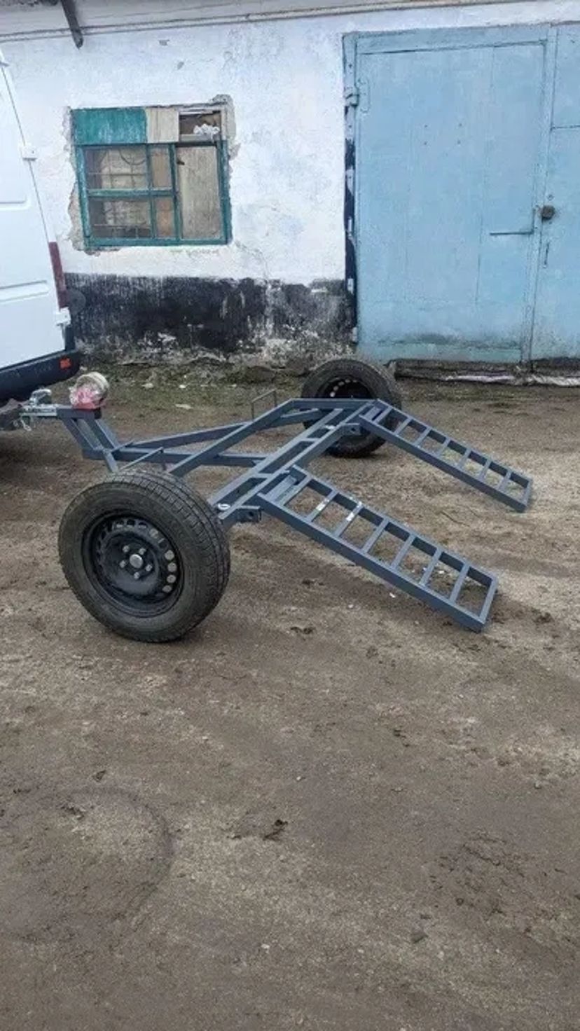 Лафет подобова