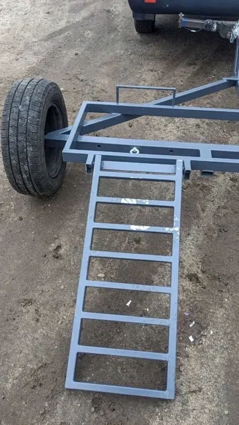 Лафет подобова