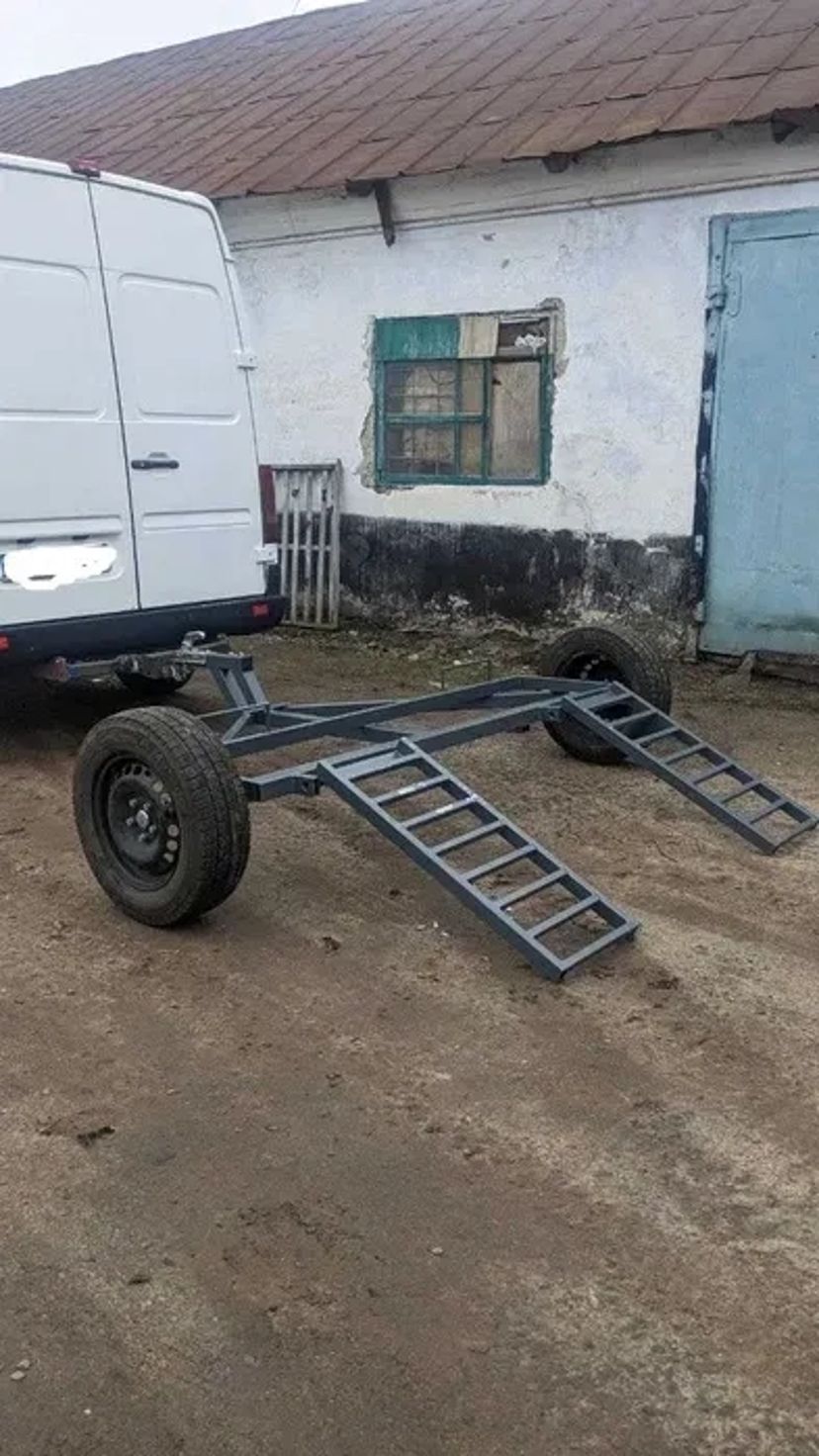 Лафет подобова