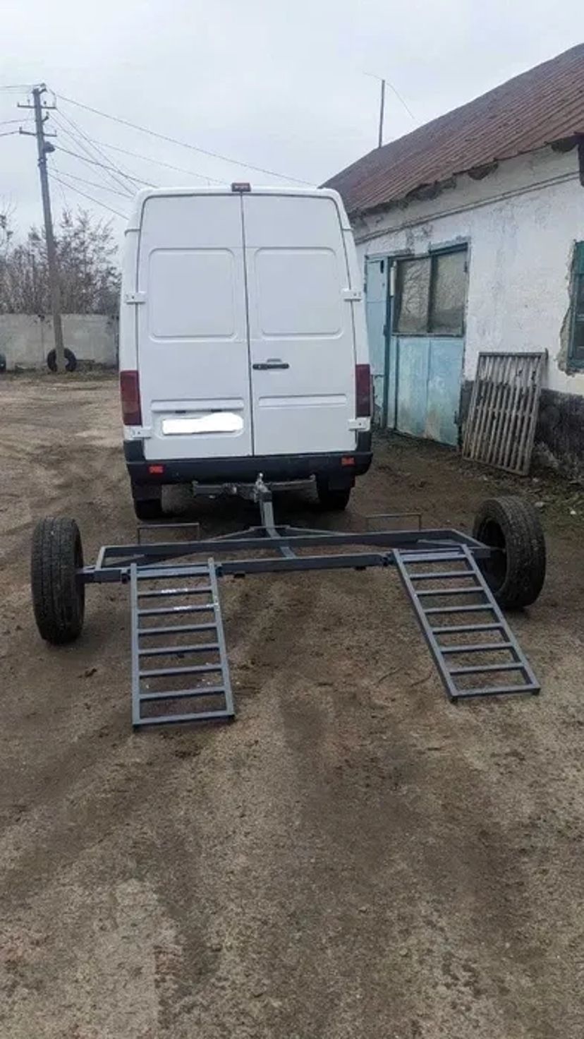 Лафет подобова